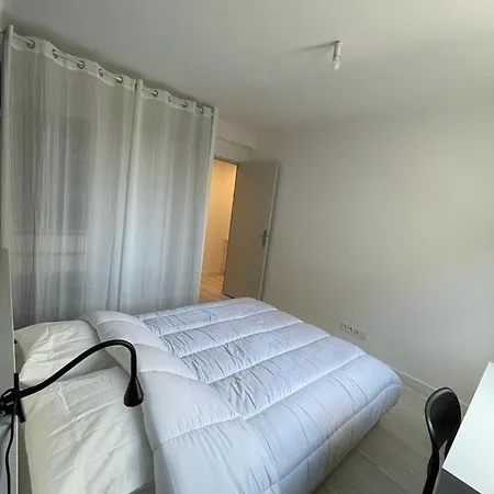 Апартаменты Superbe T4 Plein Centre Climatise *